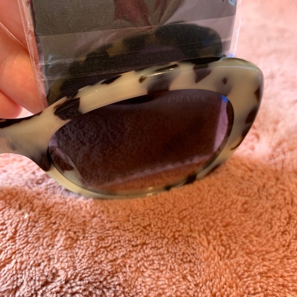 PRADA sunglasses